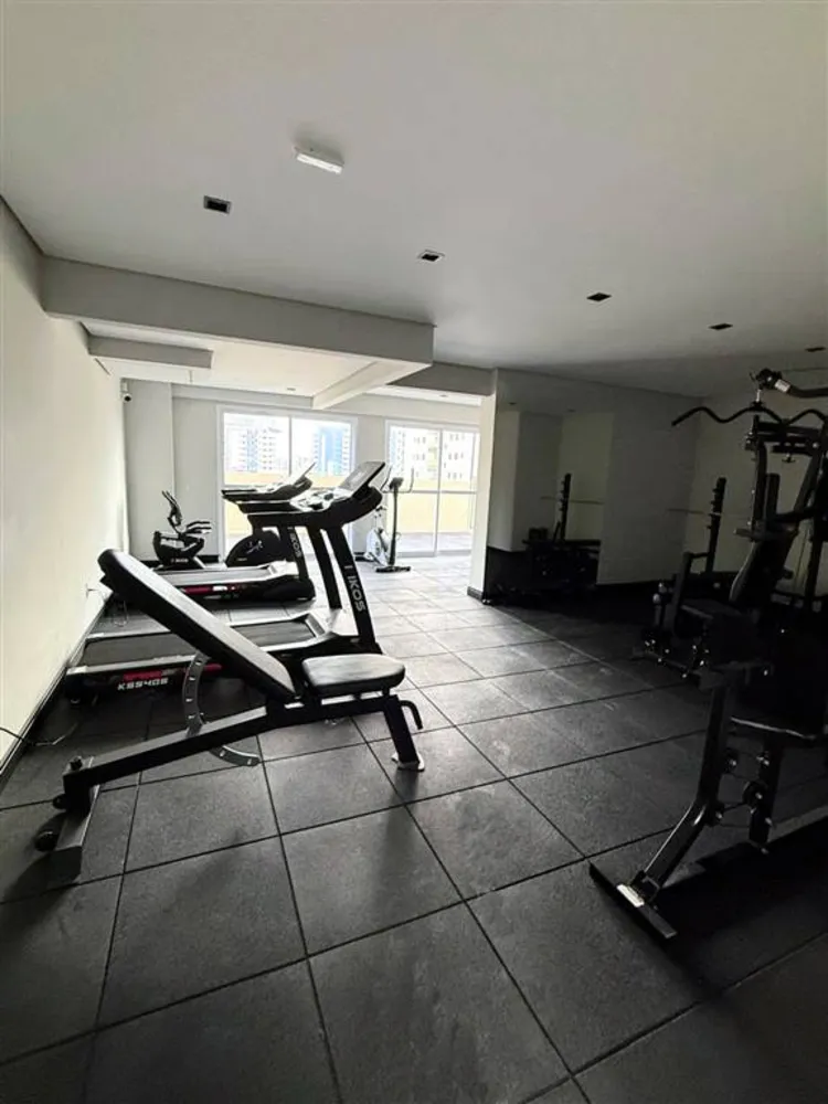 Apartamento, 3 quartos, 126 m² - Foto 1