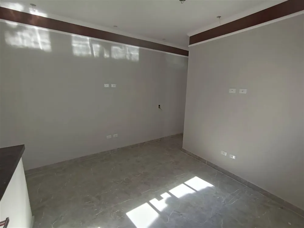 Casa, 3 quartos, 72 m² - Foto 2