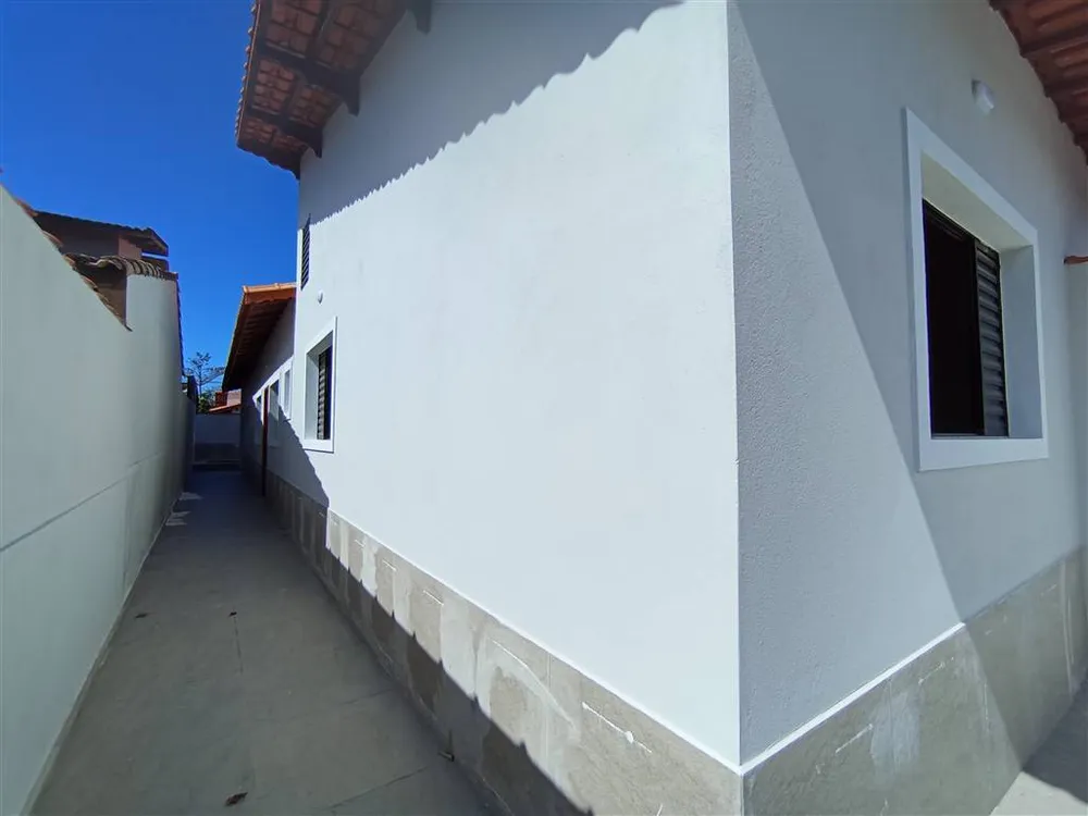 Casa, 3 quartos, 72 m² - Foto 4