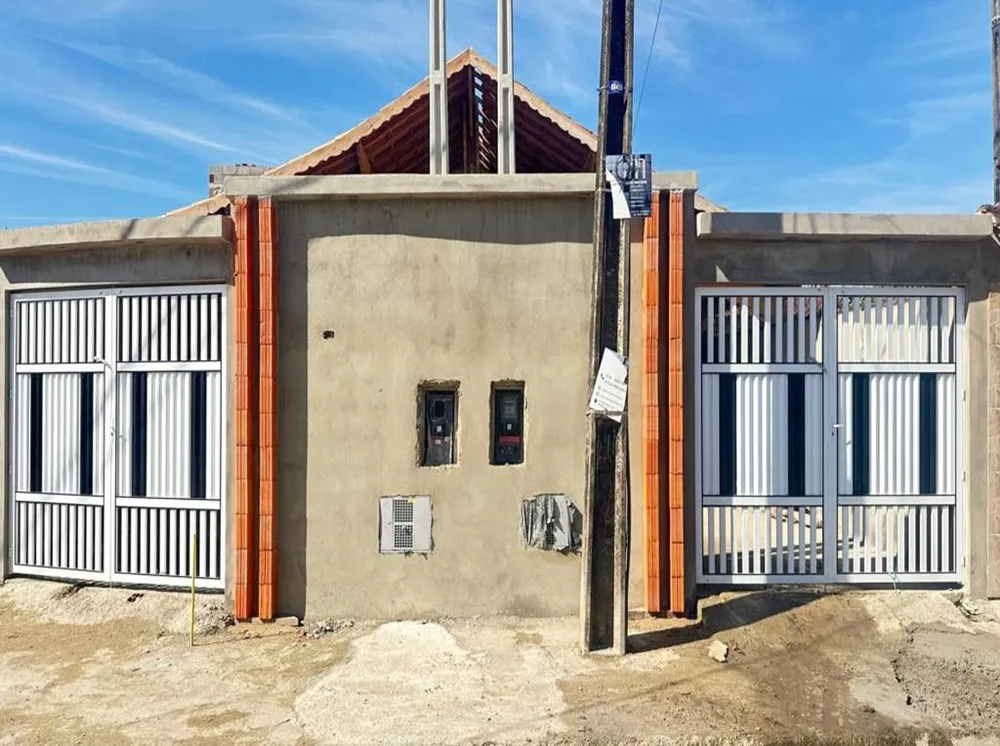 Casa, 2 quartos, 79 m² - Foto 1