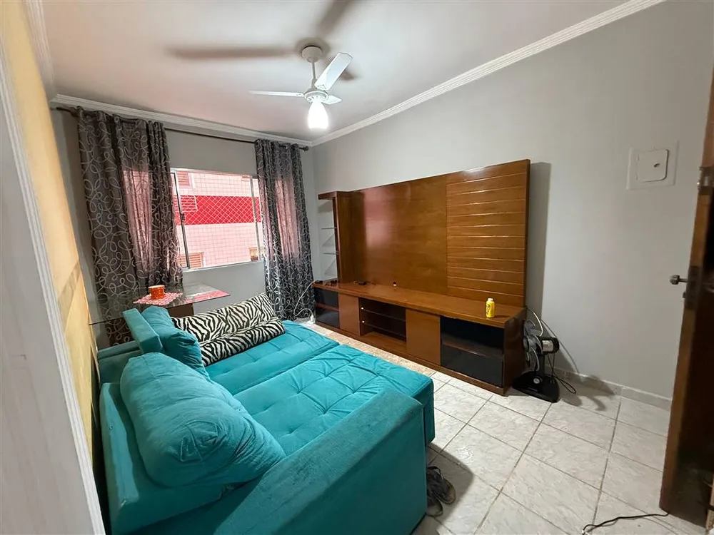 Apartamento, 1 quarto, 50 m² - Foto 1