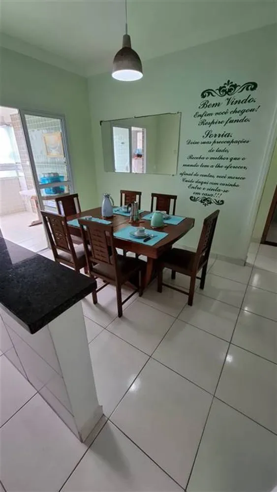 Apartamento, 2 quartos, 66 m² - Foto 2