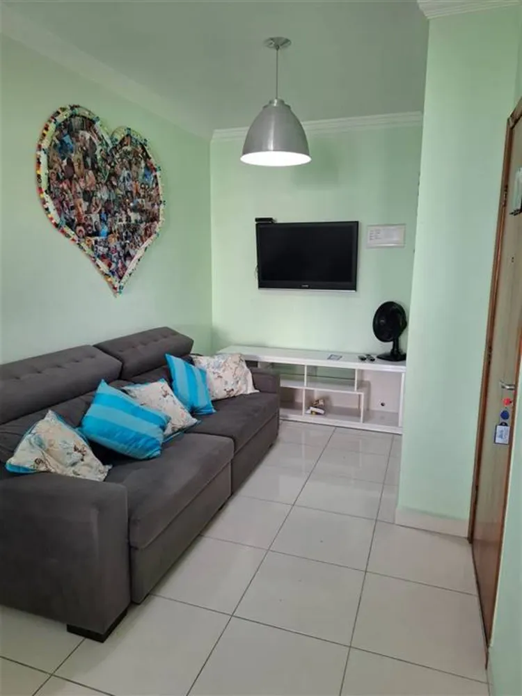 Apartamento, 2 quartos, 66 m² - Foto 4