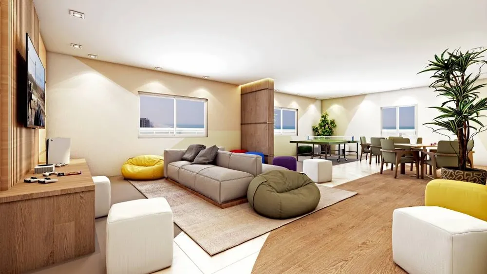 Apartamento, 2 quartos, 71 m² - Foto 3