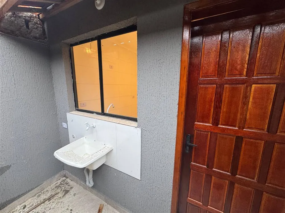 Casa, 3 quartos, 105 m² - Foto 2