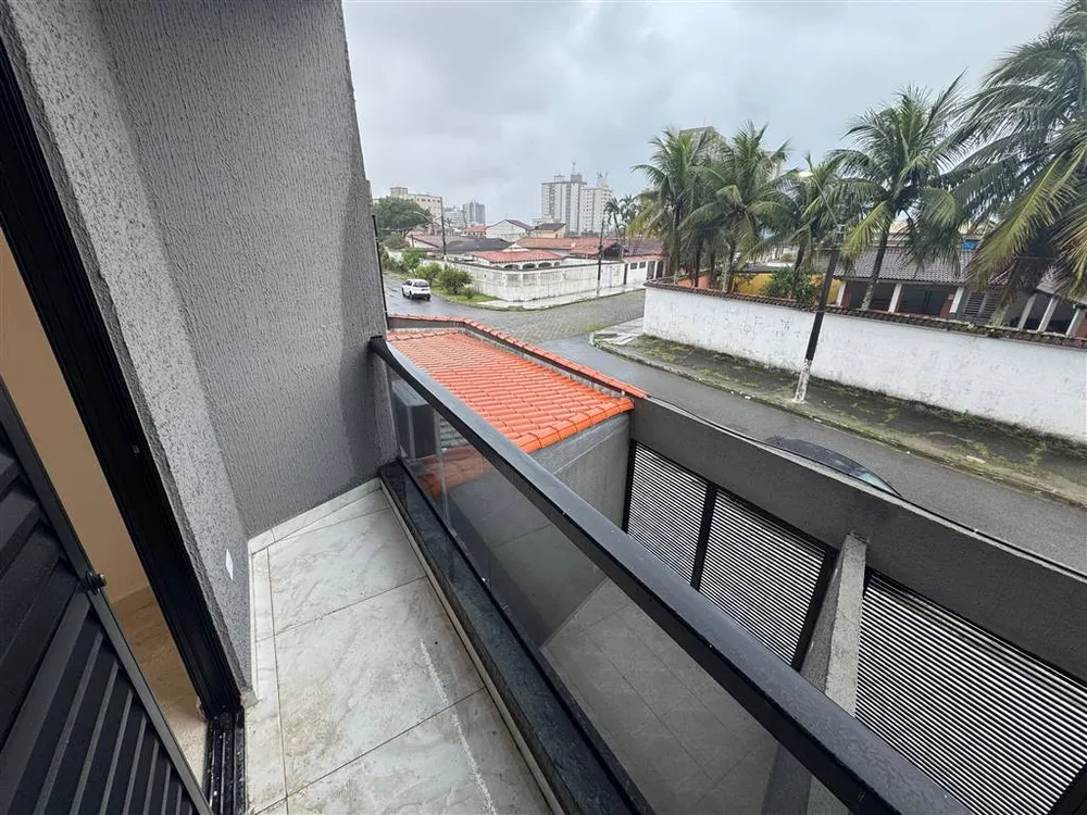 Casa, 3 quartos, 105 m² - Foto 1