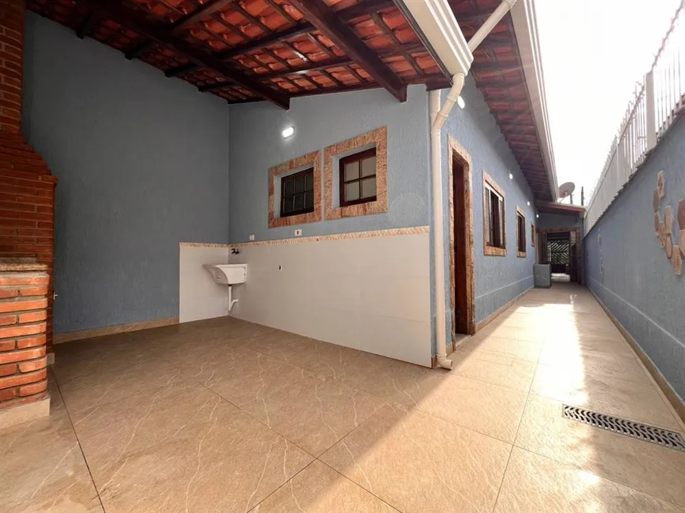 Casa, 2 quartos - Foto 2