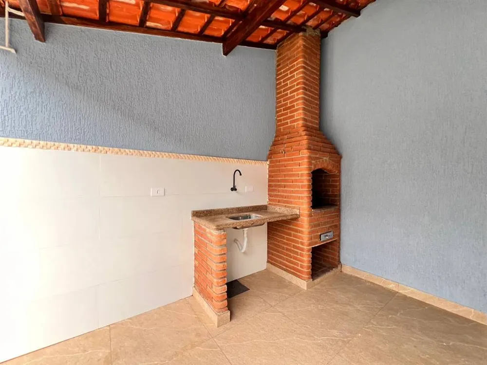 Casa, 2 quartos - Foto 3