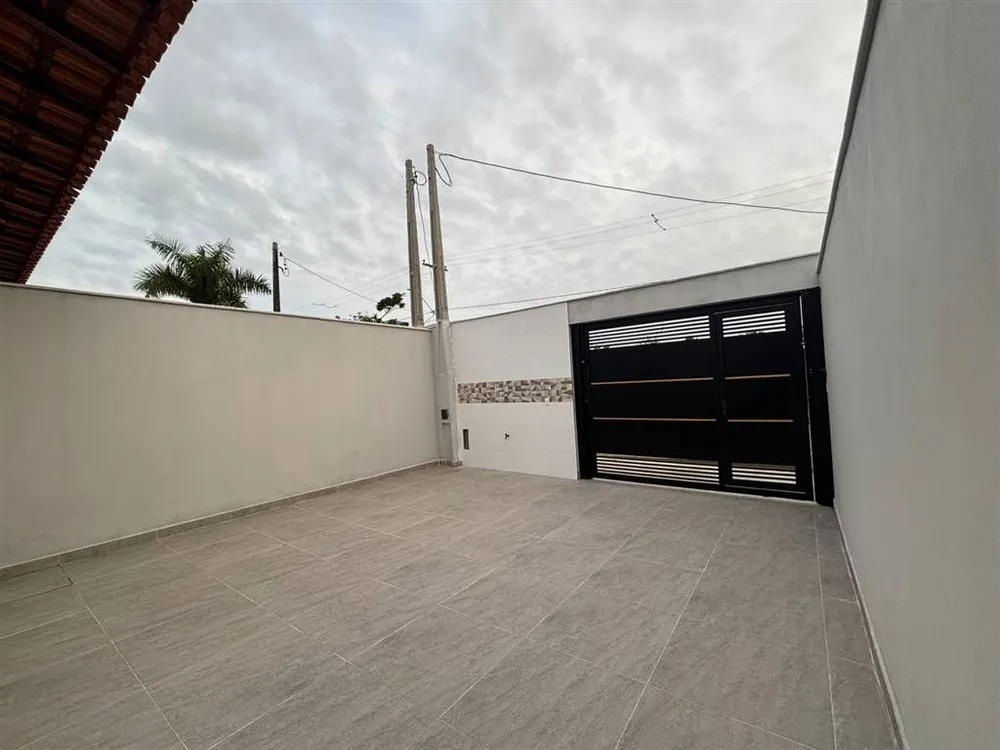 Casa, 3 quartos, 72 m² - Foto 3