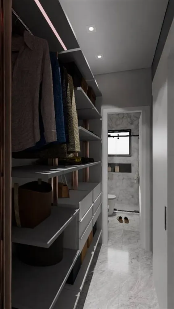 Casa, 3 quartos, 130 m² - Foto 4