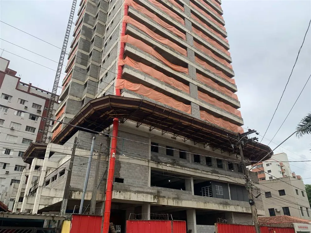 Apartamento, 2 quartos, 76 m² - Foto 2