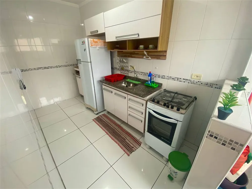 Apartamento, 2 quartos, 68 m² - Foto 2