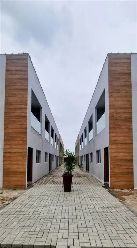 Casa, 2 quartos, 74 m² - Foto 2