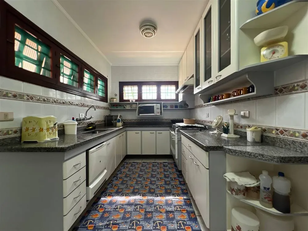 Casa, 5 quartos, 389 m² - Foto 1