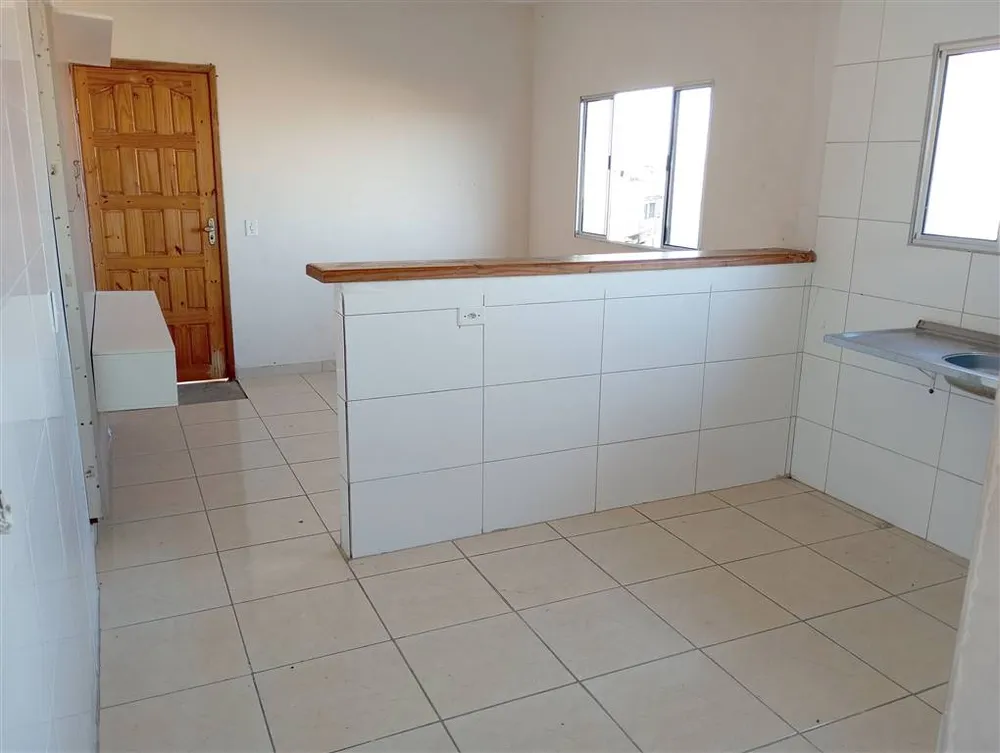 Apartamento, 2 quartos, 53 m² - Foto 2