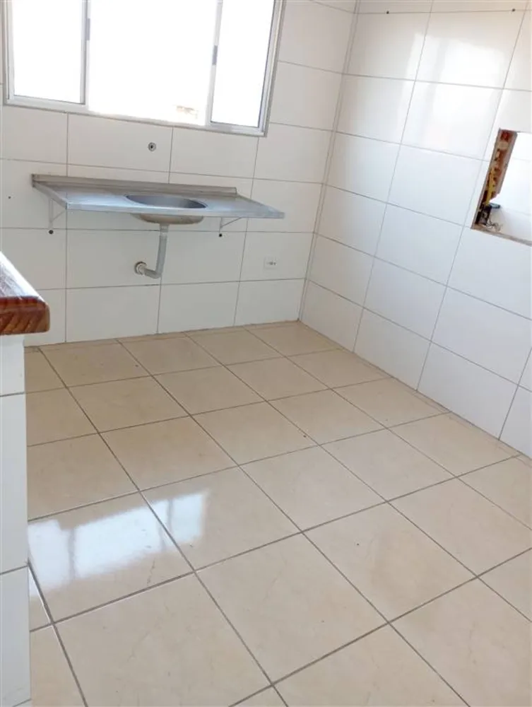 Apartamento, 2 quartos, 53 m² - Foto 1