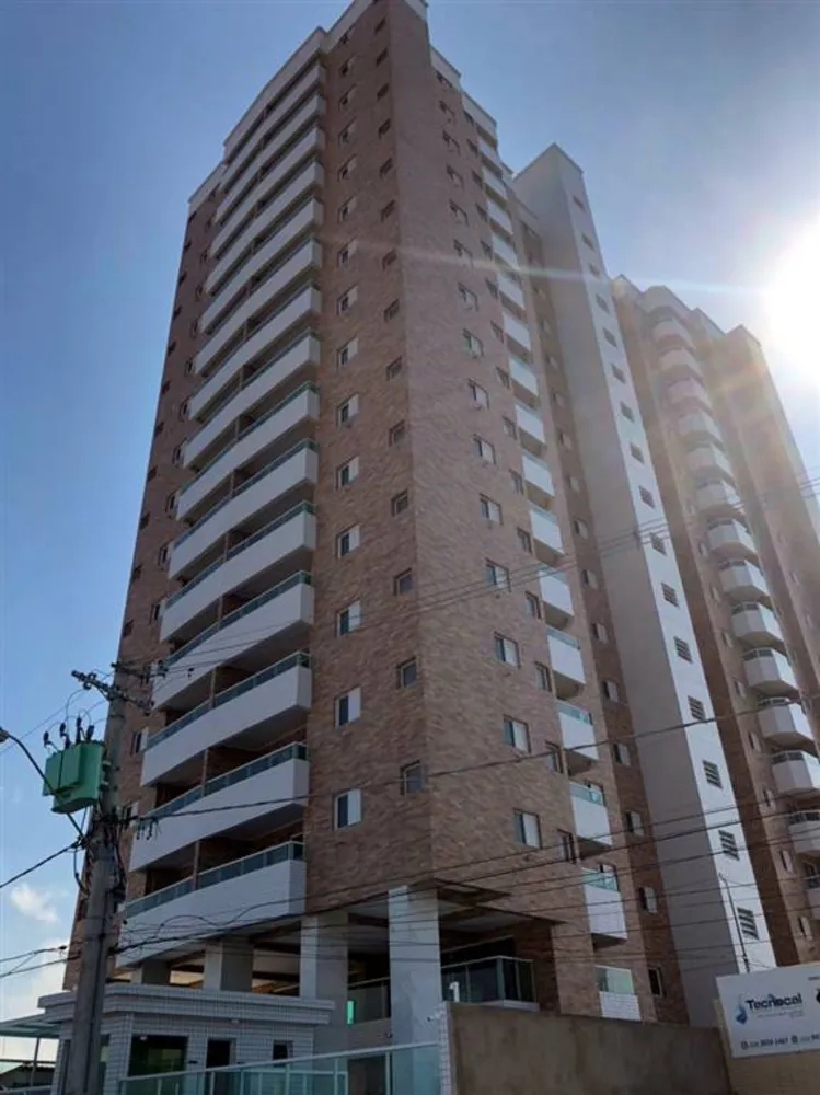 Apartamento, 2 quartos, 59 m² - Foto 1