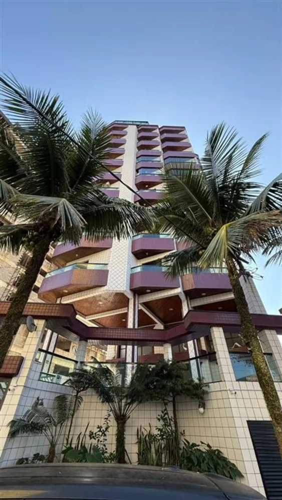 Apartamento, 1 quarto, 53 m² - Foto 1