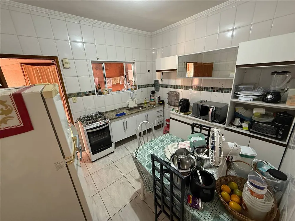 Casa, 2 quartos, 100 m² - Foto 3