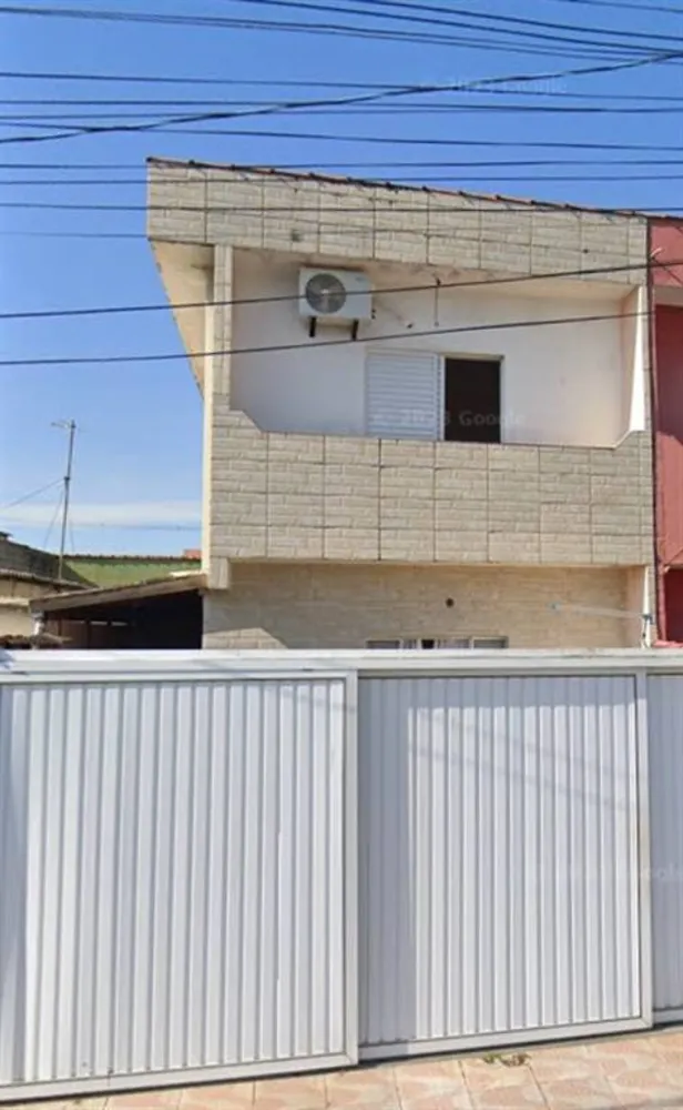 Casa, 2 quartos, 100 m² - Foto 1