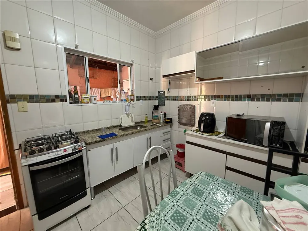 Casa, 2 quartos, 100 m² - Foto 2