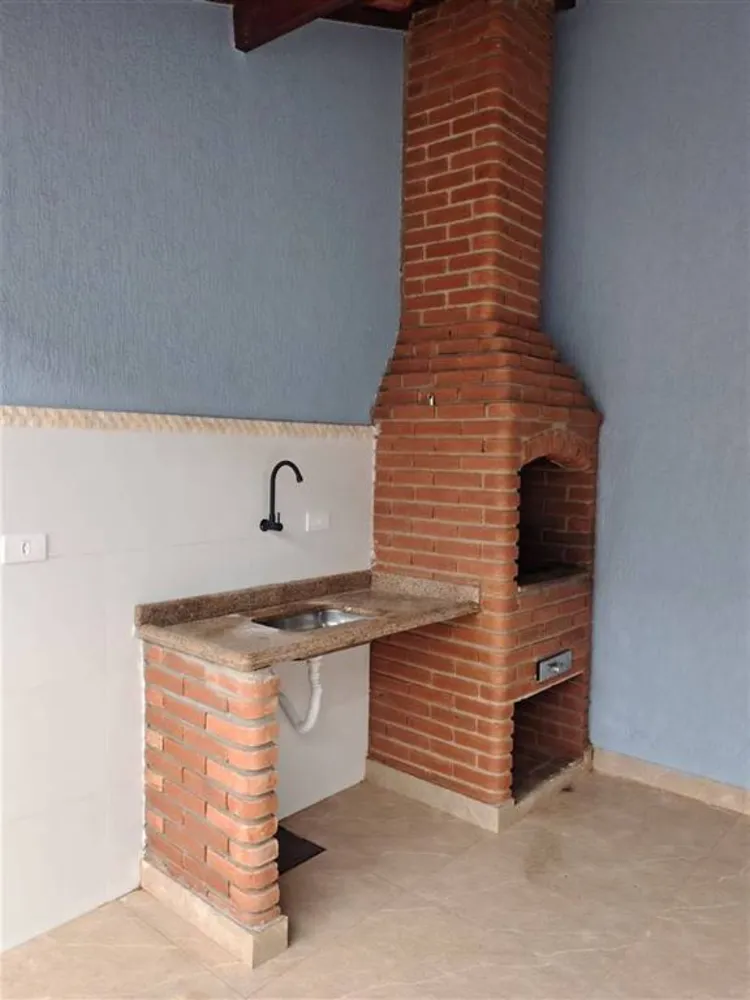 Casa, 2 quartos, 103 m² - Foto 4