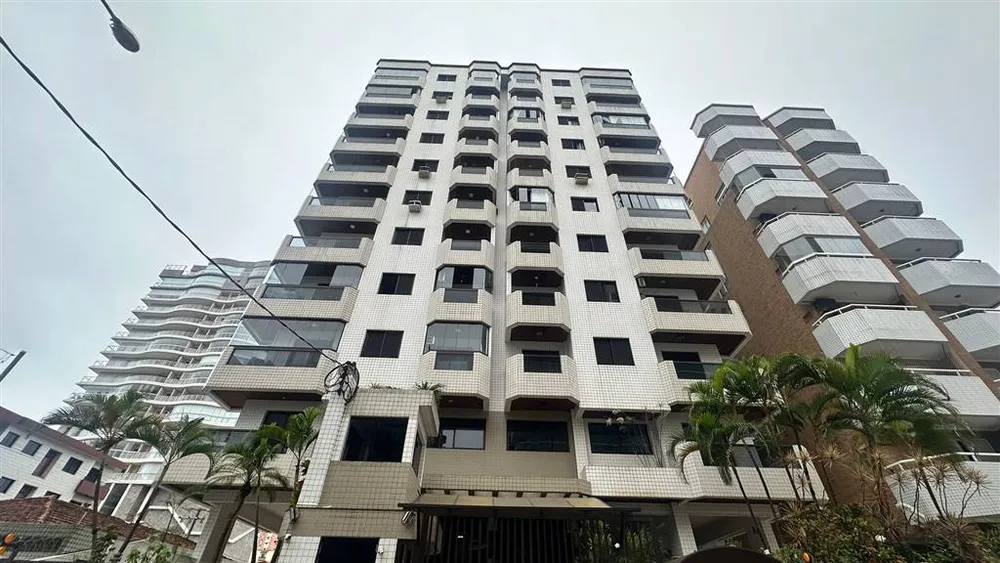 Apartamento, 2 quartos, 94 m² - Foto 1