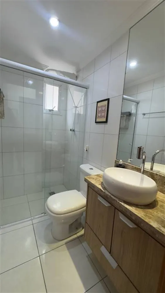 Apartamento, 2 quartos, 80 m² - Foto 3