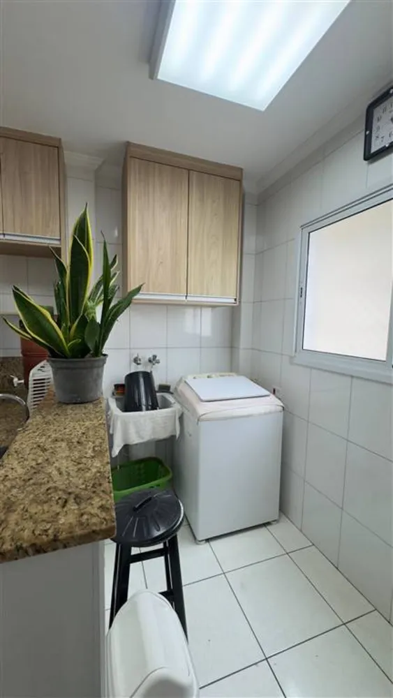 Apartamento, 2 quartos, 80 m² - Foto 2