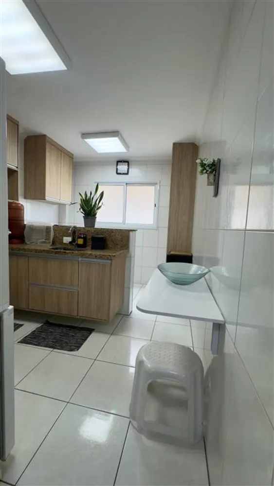 Apartamento, 2 quartos, 80 m² - Foto 1