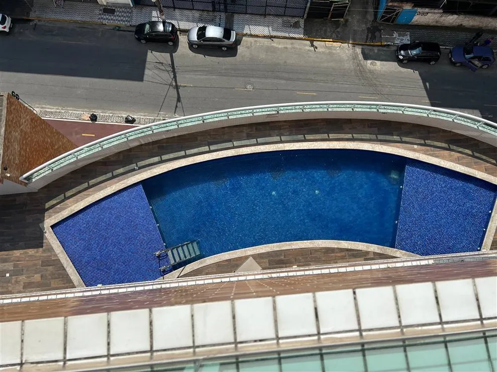 Apartamento, 3 quartos, 140 m² - Foto 4