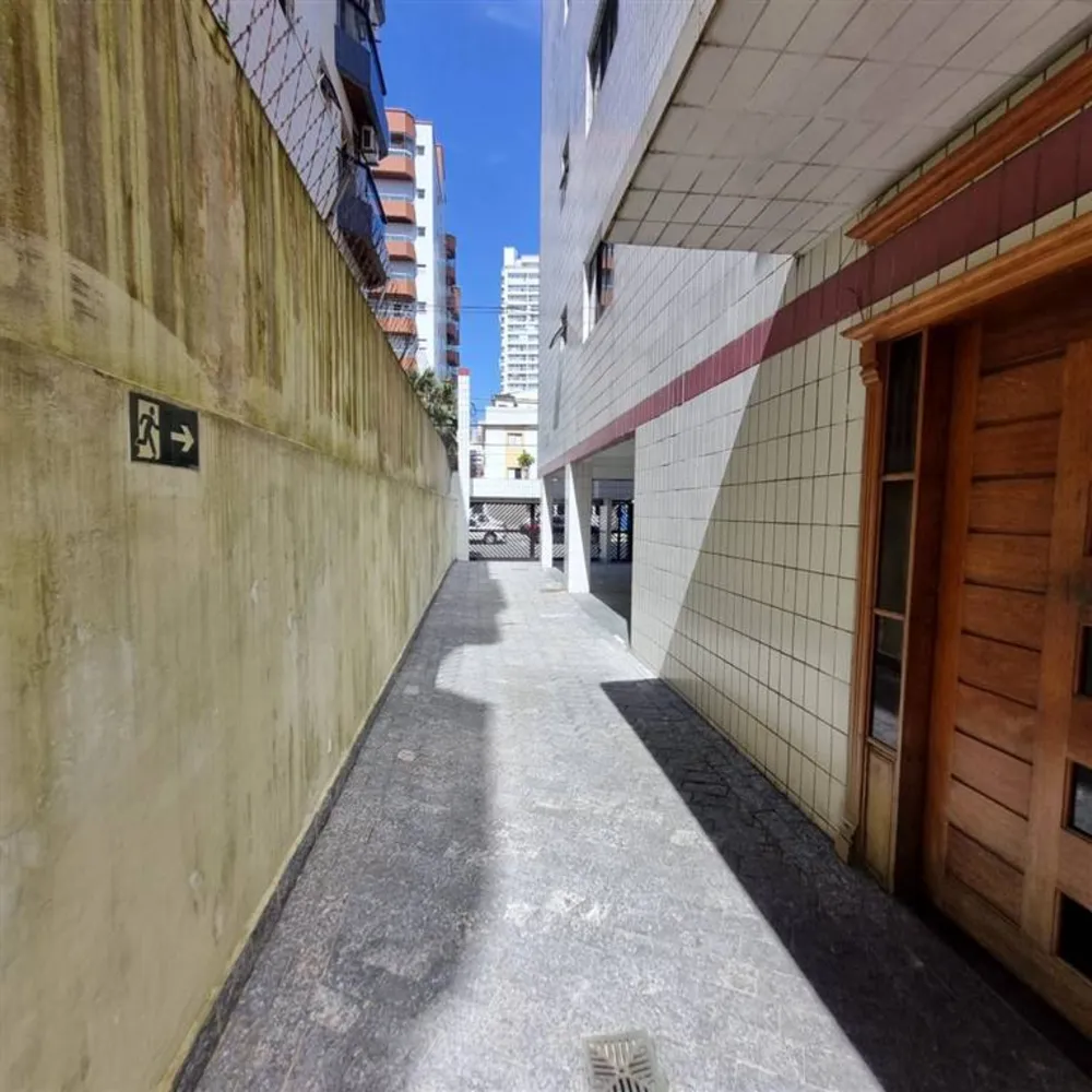 Apartamento, 2 quartos, 55 m² - Foto 2
