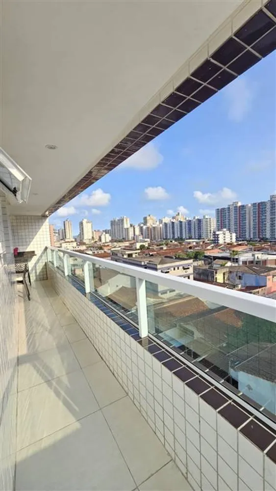 Apartamento, 2 quartos, 60 m² - Foto 3