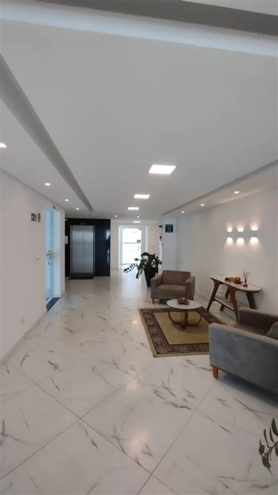 Apartamento, 2 quartos, 70 m² - Foto 2