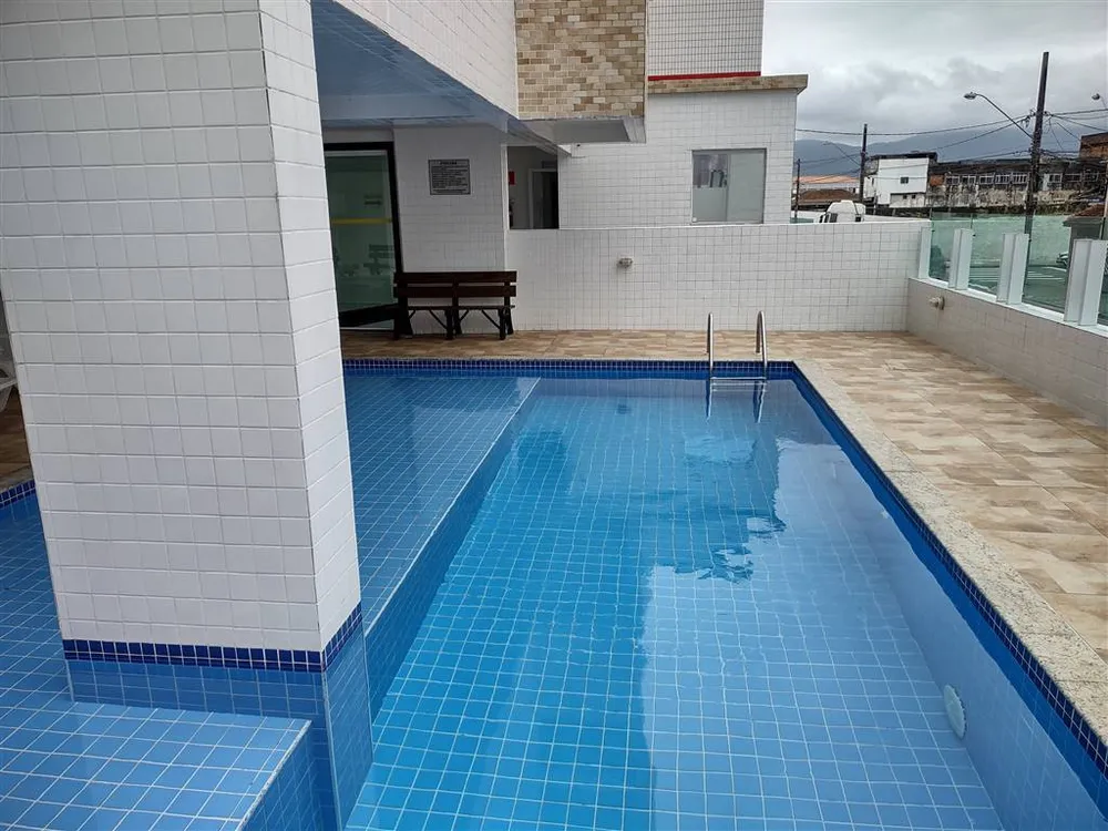 Apartamento, 2 quartos, 70 m² - Foto 3