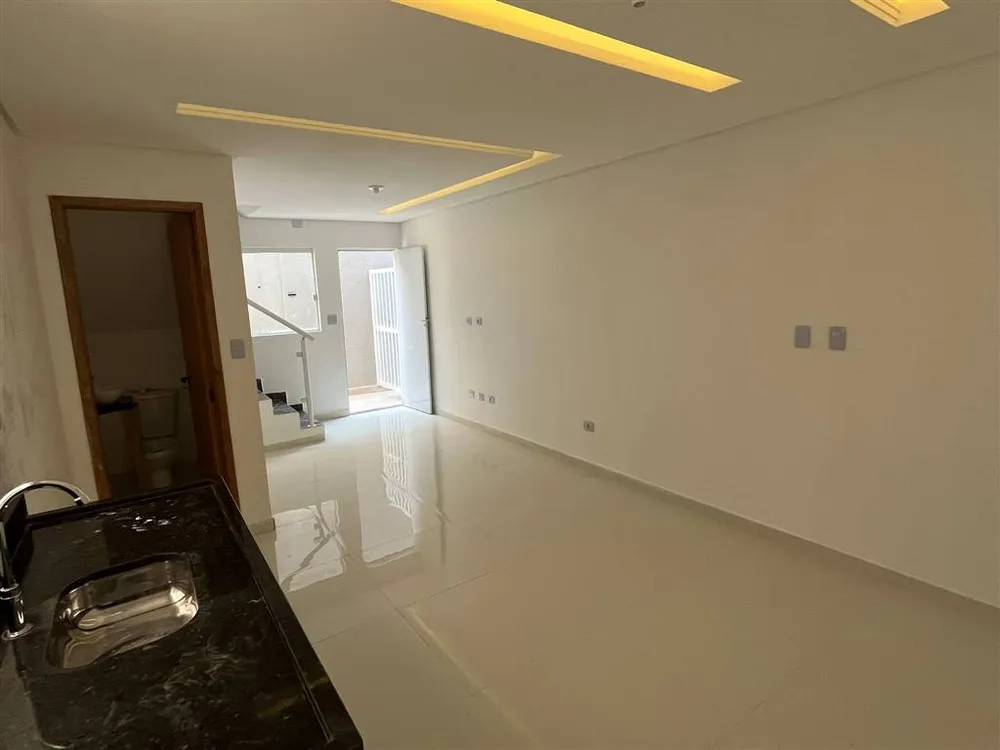 Casa, 2 quartos - Foto 3