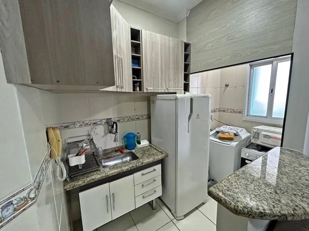Apartamento, 1 quarto, 40 m² - Foto 4