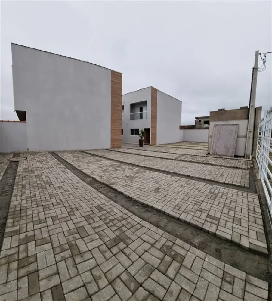 Casa, 2 quartos, 74 m² - Foto 2