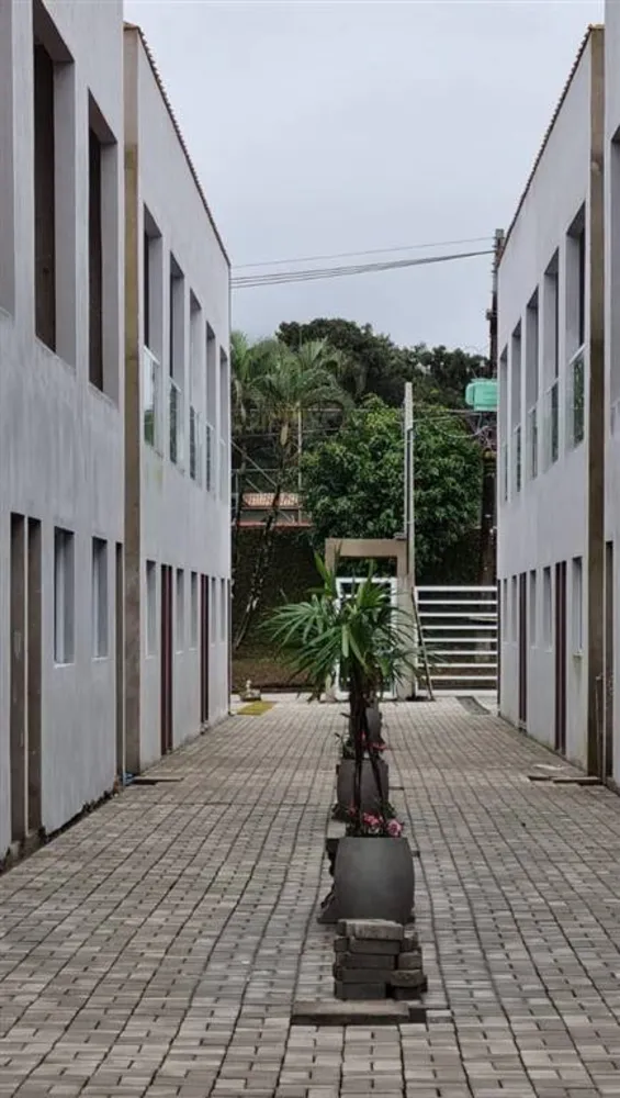 Casa, 2 quartos, 74 m² - Foto 1