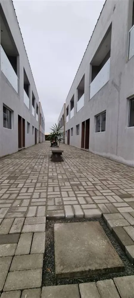 Casa, 2 quartos, 74 m² - Foto 3