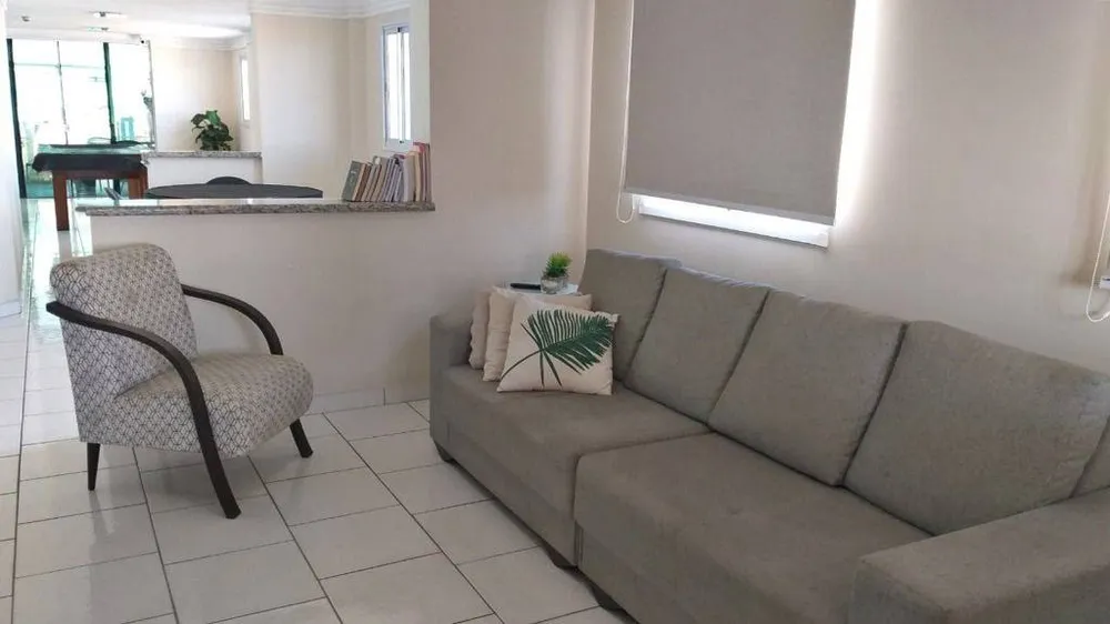 Apartamento, 2 quartos, 66 m² - Foto 1