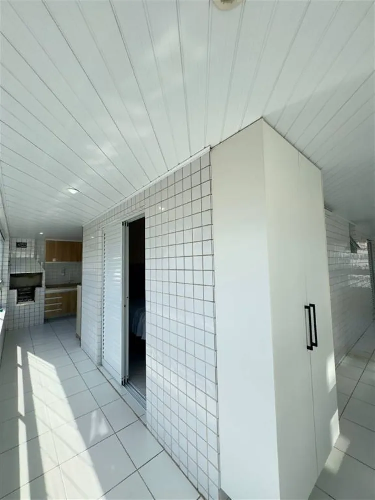Apartamento, 3 quartos, 116 m² - Foto 1
