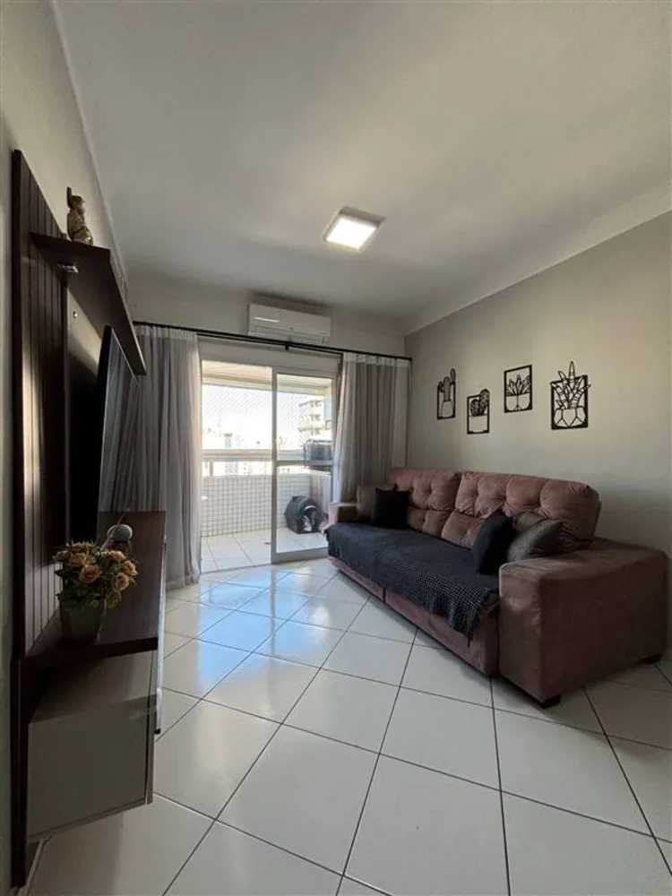 Apartamento, 2 quartos, 71 m² - Foto 1