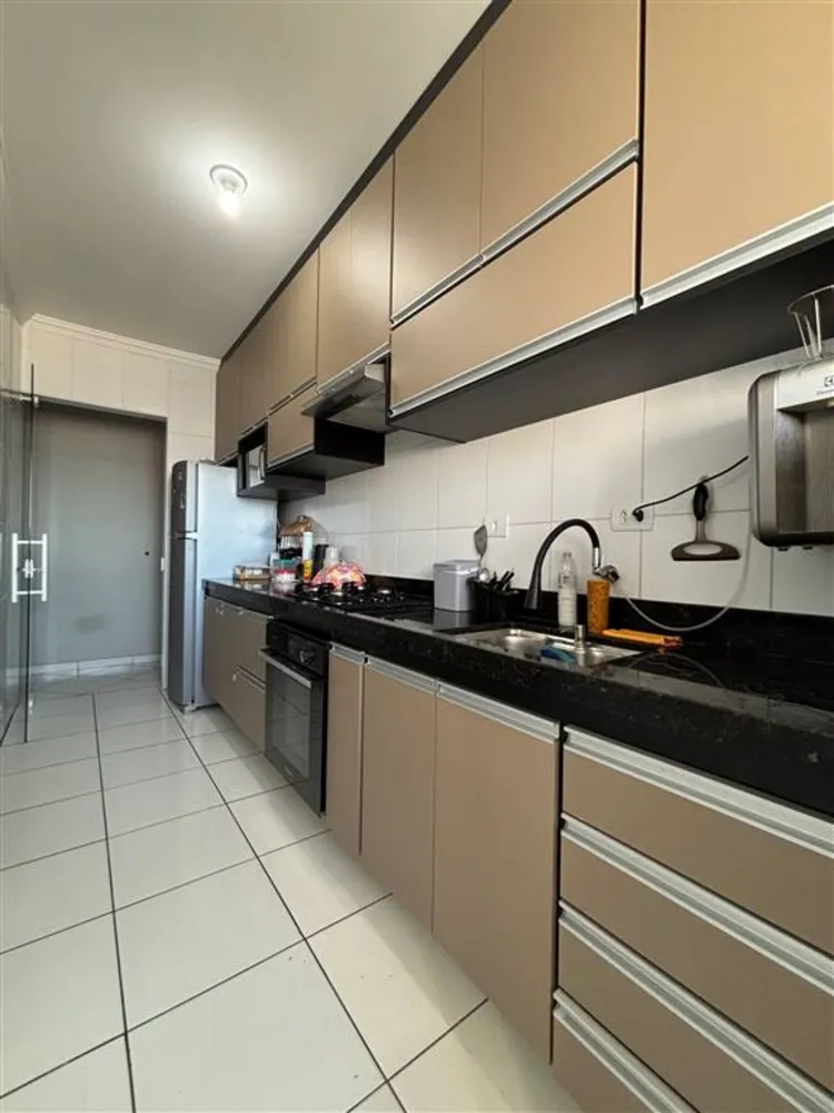 Apartamento, 2 quartos, 71 m² - Foto 2