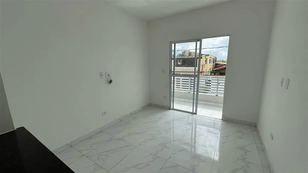 Casa, 2 quartos, 54 m² - Foto 2