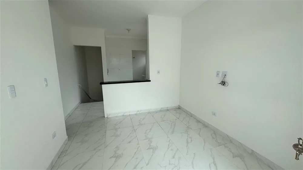 Casa, 2 quartos, 54 m² - Foto 1