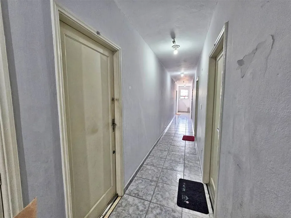 Apartamento, 1 quarto - Foto 1