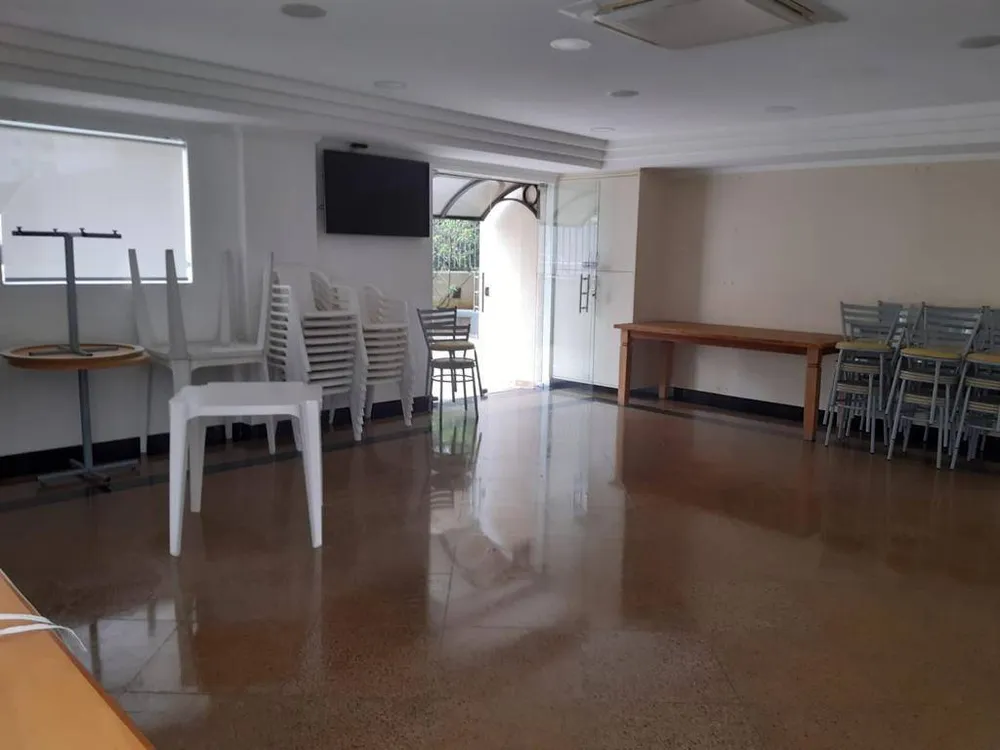 Apartamento, 2 quartos, 131 m² - Foto 4