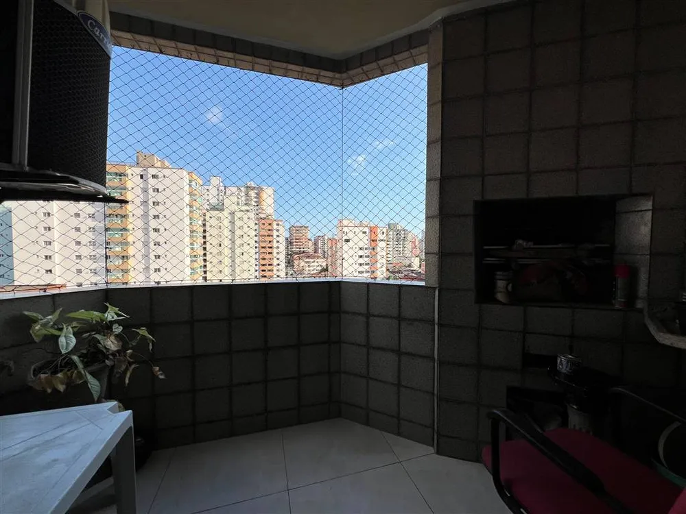 Apartamento, 2 quartos, 89 m² - Foto 2