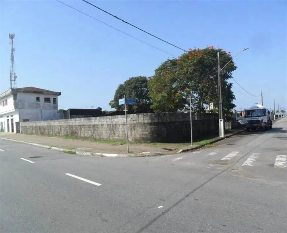 Terreno, 636 m² - Foto 1